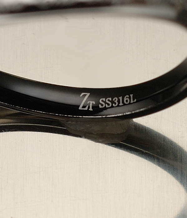 Zanipolo Terzini ZTR2264 MEN/NOR item photo2