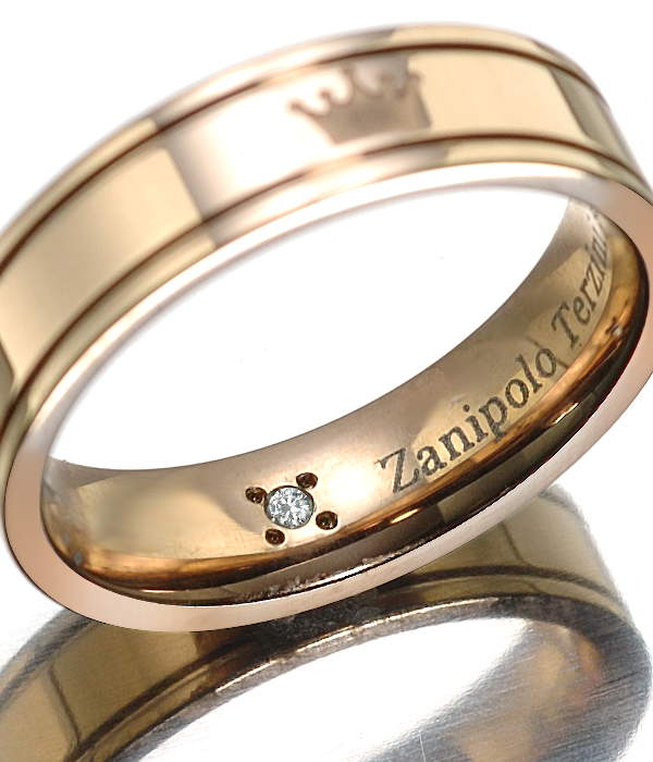 Zanipolo Terzini ZTR2268 LADY item photo2