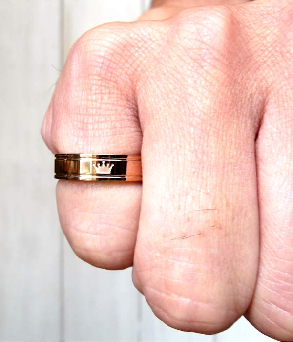 Zanipolo Terzini ZTR2268 LADY item photo3