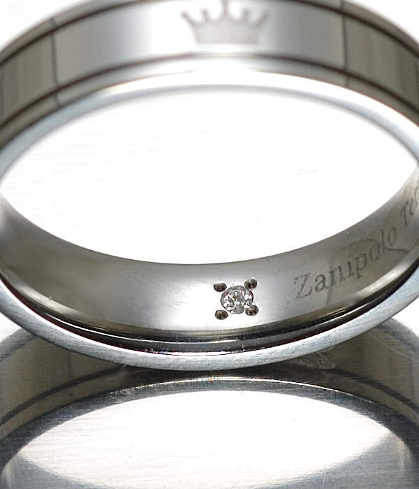 Zanipolo Terzini ZTR2268 MEN item photo2