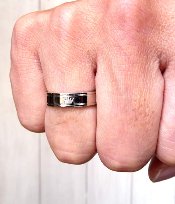 Zanipolo Terzini ZTR2268 MEN item photo3