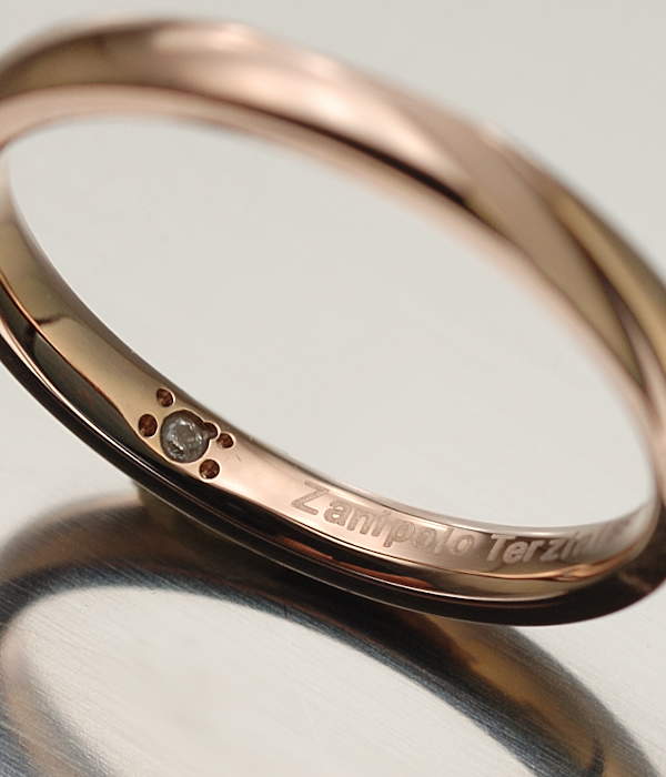 Zanipolo Terzini ZTR2272 RS item photo2