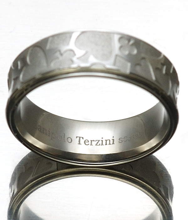 Zanipolo Terzini ZTR2277 MEN item photo2