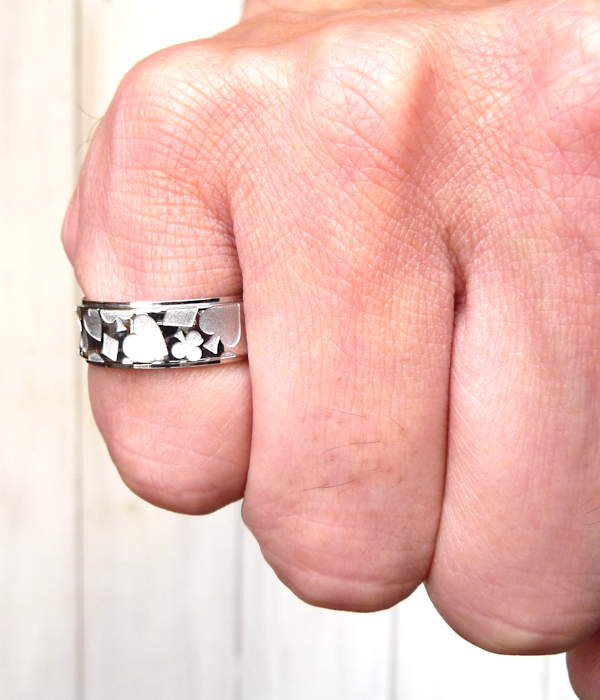 Zanipolo Terzini ZTR2277 MEN item photo3