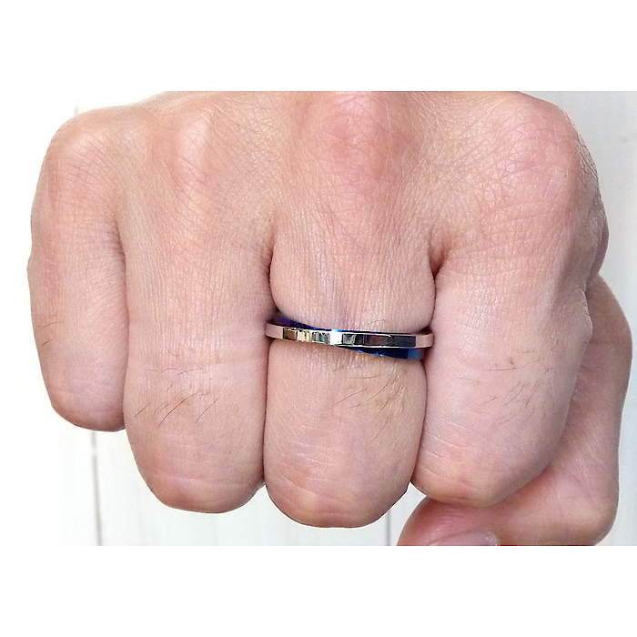 Zanipolo Terzini ZTR2403 MEN BL item photo2