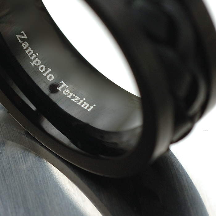 Zanipolo Terzini ZTR2501 item photo3