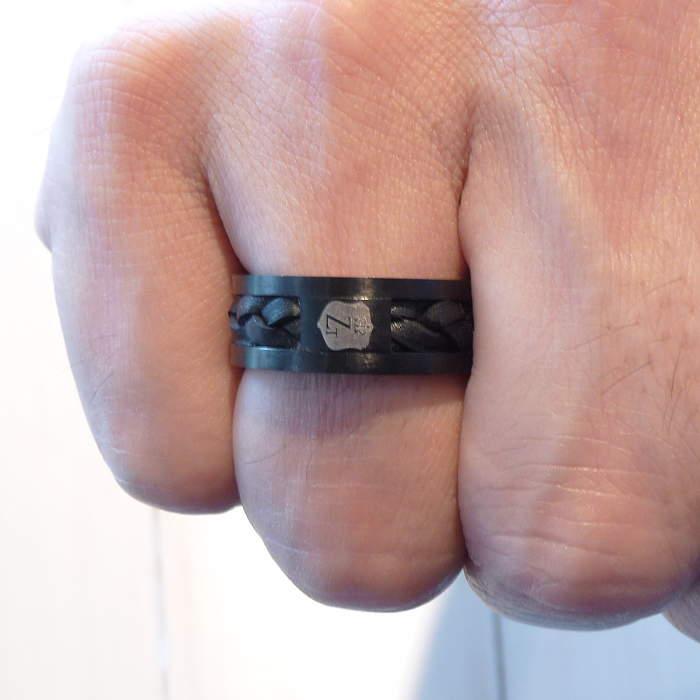 Zanipolo Terzini ZTR2501 item photo4