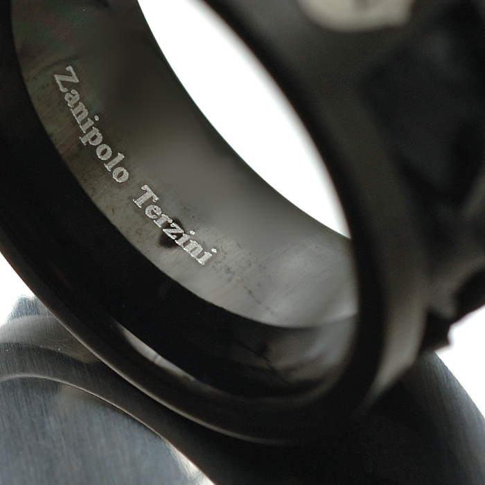 Zanipolo Terzini ZTR2502 item photo3