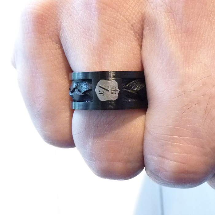 Zanipolo Terzini ZTR2502 item photo4