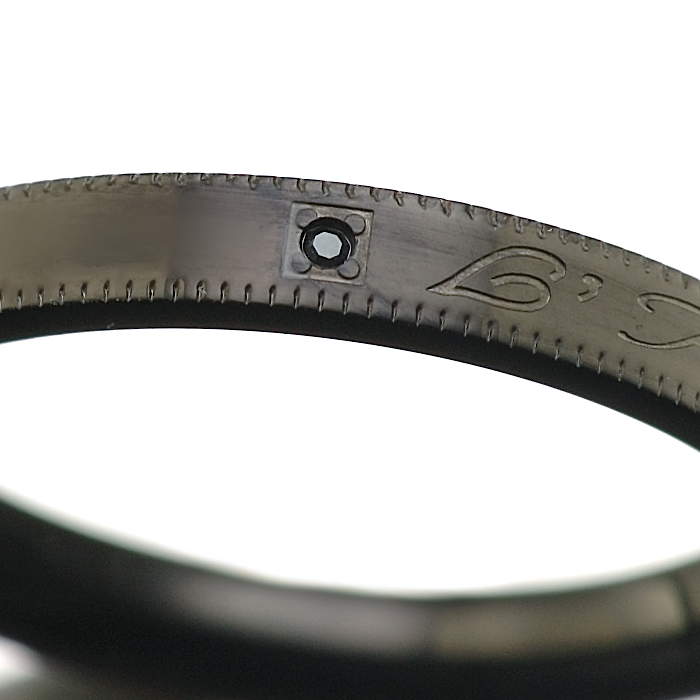 Zanipolo Terzini ZTR2601 BK item photo2