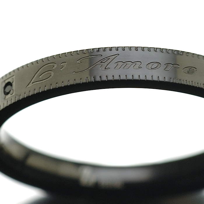 Zanipolo Terzini ZTR2601 BK item photo3