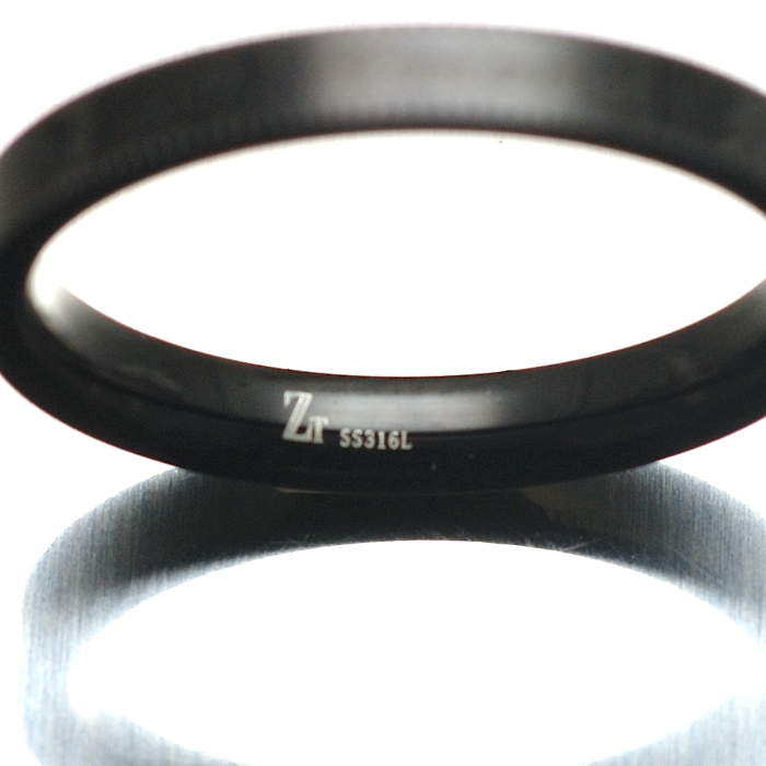 Zanipolo Terzini ZTR2601 BK item photo4