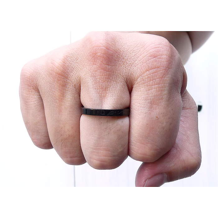 Zanipolo Terzini ZTR2601 BK item photo6