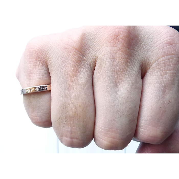 Zanipolo Terzini ZTR2601 RS item photo5