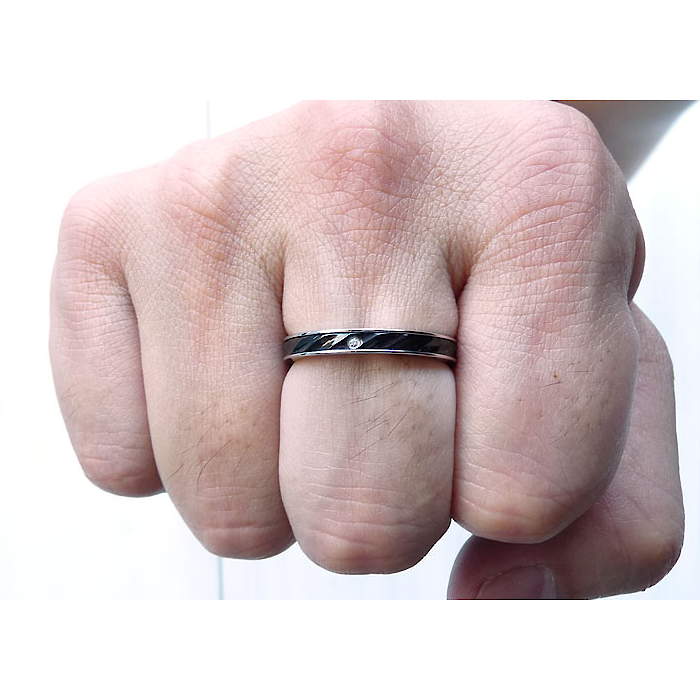 Zanipolo Terzini ZTR2602 BK item photo4