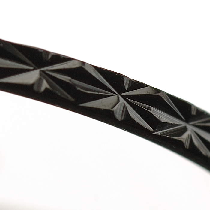 Zanipolo Terzini ZTR2604 BK item photo2