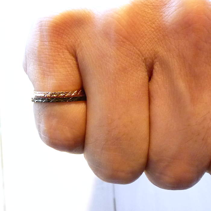 Zanipolo Terzini ZTR2604 BK item photo5