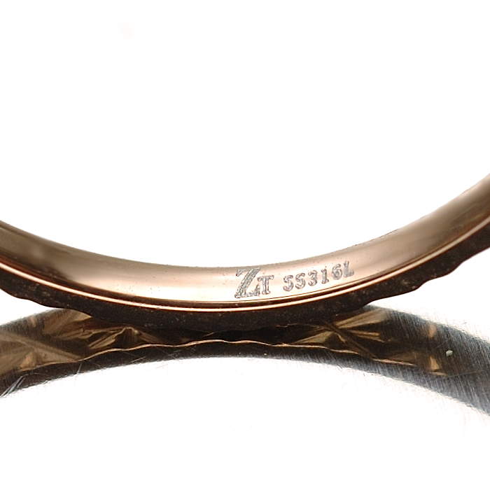 Zanipolo Terzini ZTR2604 RS item photo3