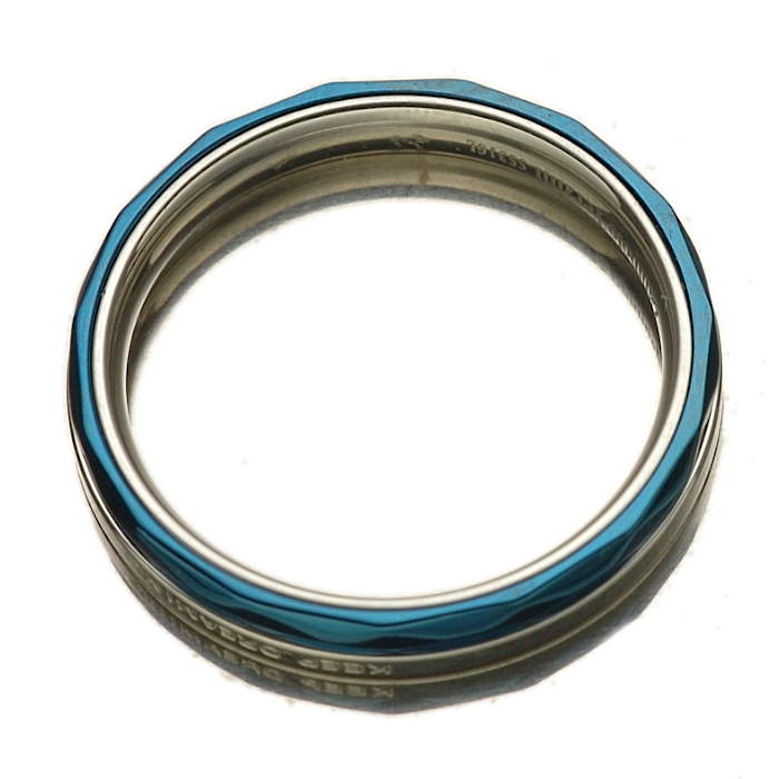 Zanipolo Terzini ZTR2606 BL item photo2