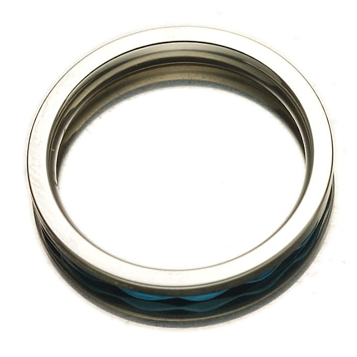 Zanipolo Terzini ZTR2606 BL item photo3