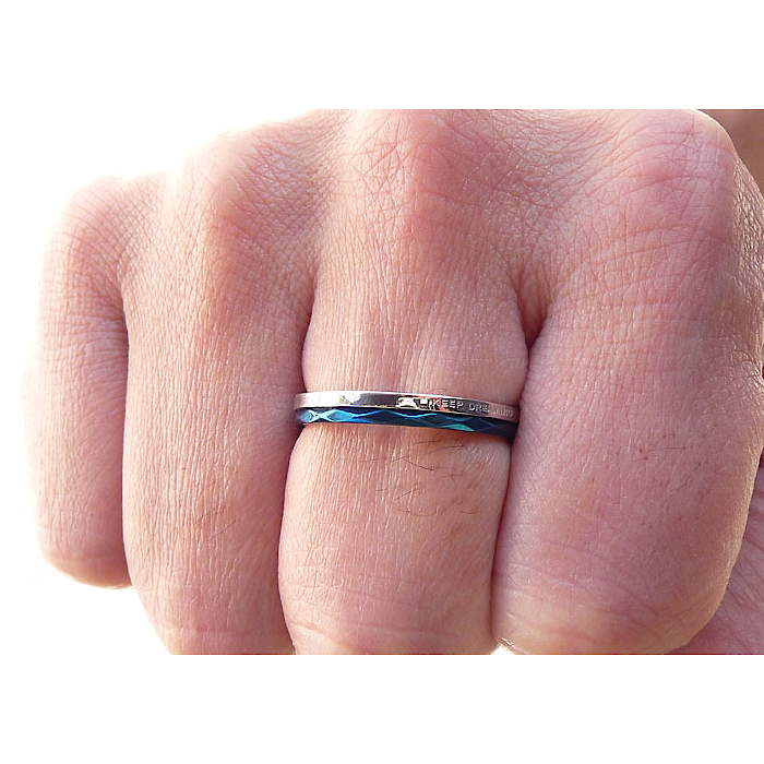 Zanipolo Terzini ZTR2606 BL item photo4