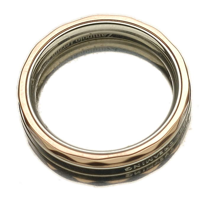 Zanipolo Terzini ZTR2606 RS item photo2