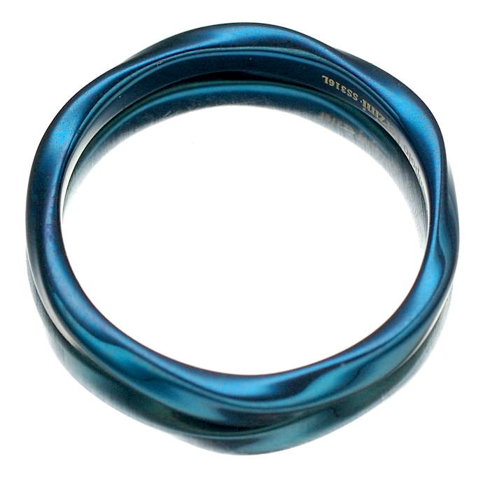 Zanipolo Terzini ZTR2607 BL item photo2