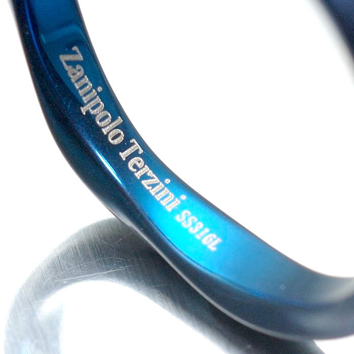 Zanipolo Terzini ZTR2607 BL item photo3