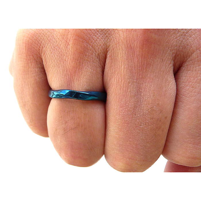 Zanipolo Terzini ZTR2607 BL item photo4