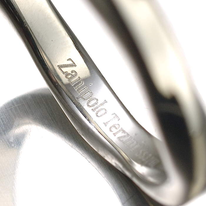 Zanipolo Terzini ZTR2607 NOR item photo3