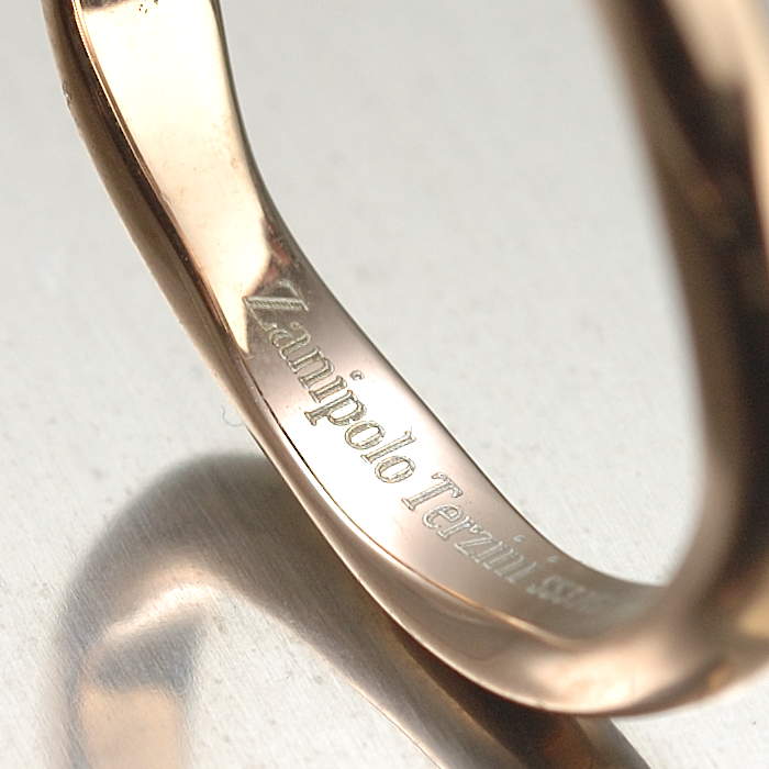 Zanipolo Terzini ZTR2607 RS item photo3