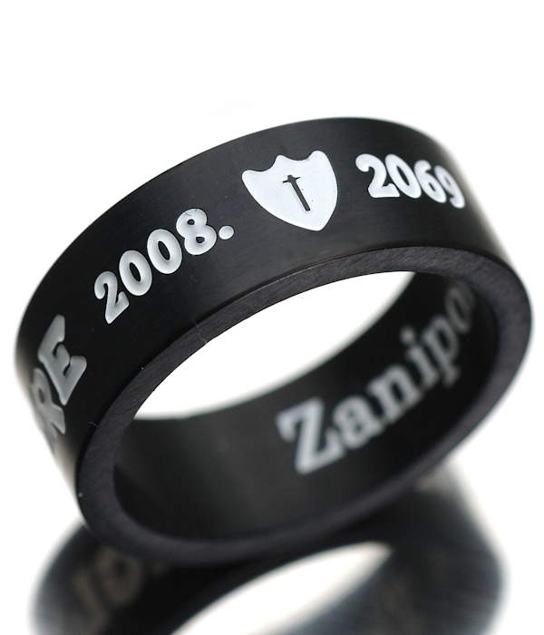 Zanipolo Terzini ZTR3050 item photo2