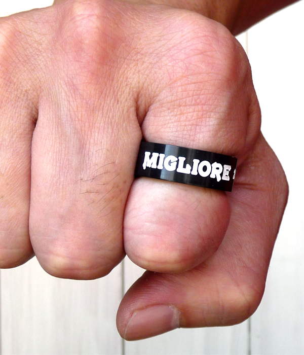 Zanipolo Terzini ZTR3050 item photo3