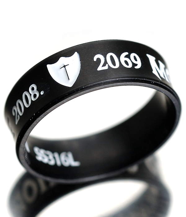 Zanipolo Terzini ZTR3051 item photo2