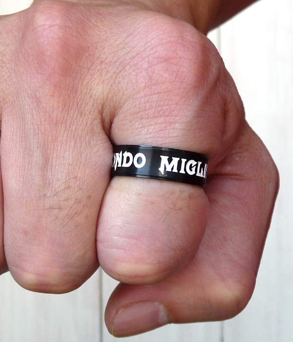 Zanipolo Terzini ZTR3051 item photo3