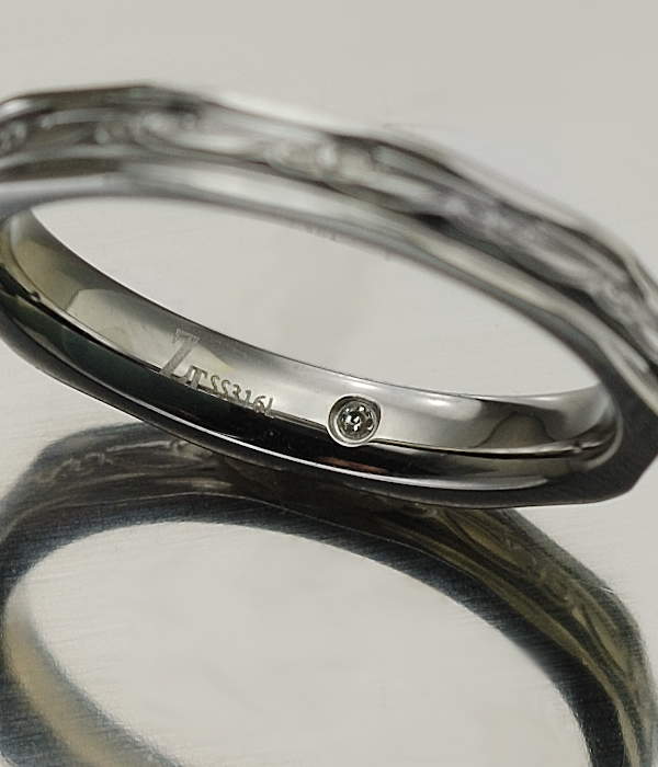 Zanipolo Terzini ZTR3802 LADY/NOR item photo2