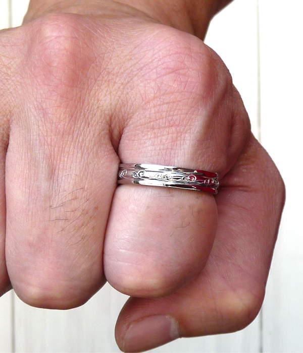 Zanipolo Terzini ZTR3802 MEN/NOR item photo2