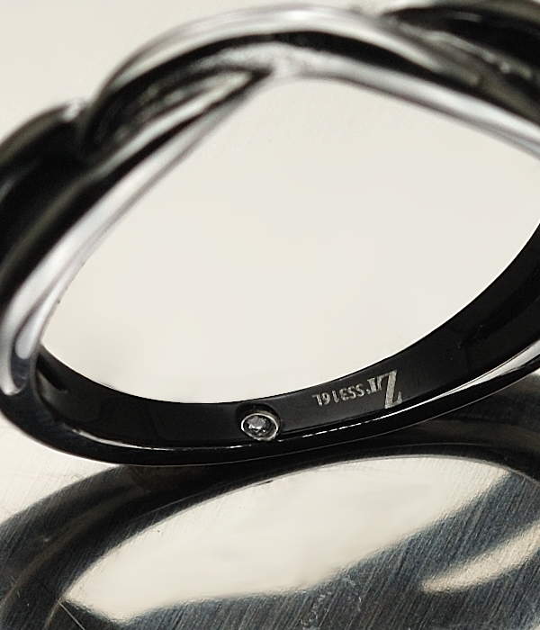 Zanipolo Terzini ZTR3803 MEN&LADY NOR/BK item photo2