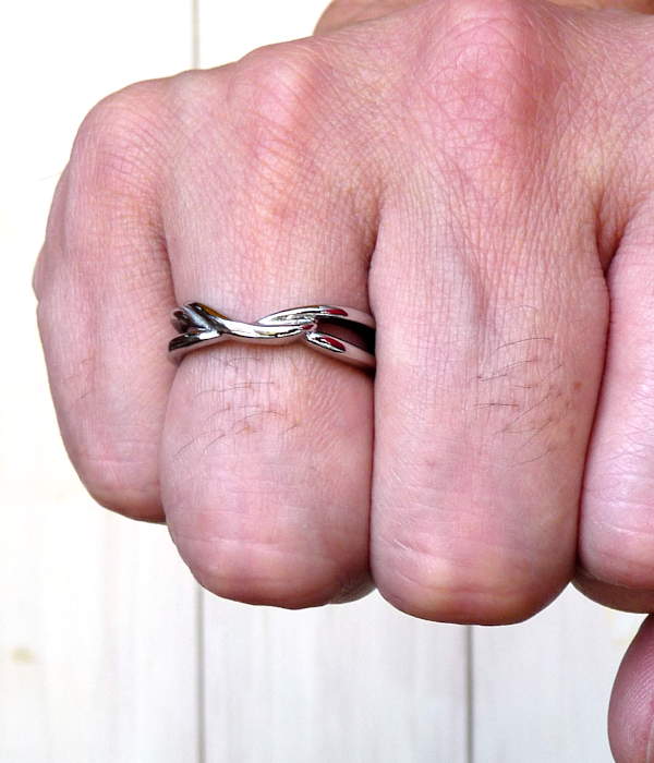 Zanipolo Terzini ZTR3803 MEN&LADY NOR/BK item photo3