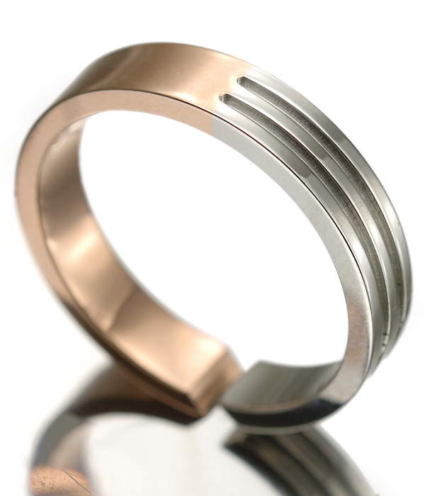 Zanipolo Terzini ZTR422 LADY/RS item photo2