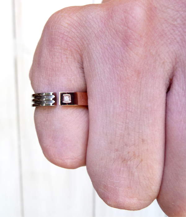 Zanipolo Terzini ZTR422 LADY/RS item photo3