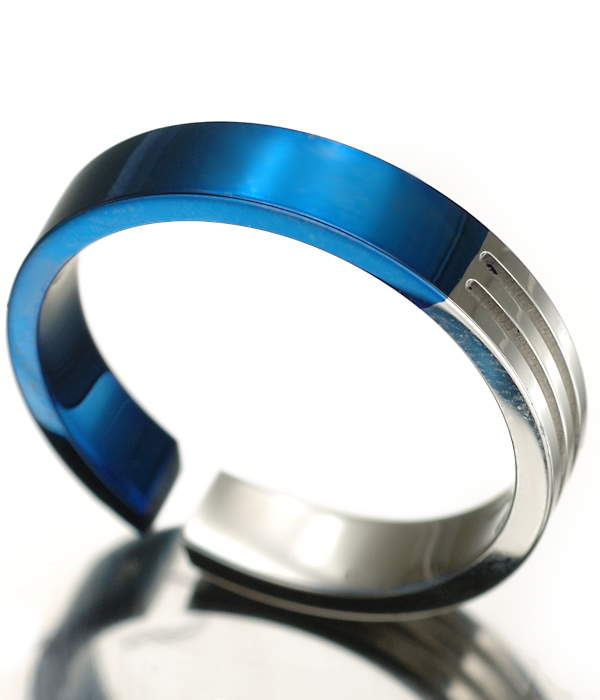 Zanipolo Terzini ZTR422 MEN/BL item photo2