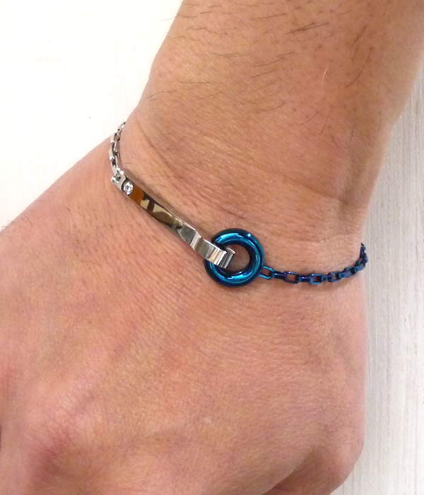 Zanipolo Terzini ZTB3707 item photo5