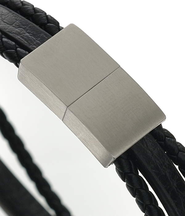 Zanipolo Terzini ZTB3850 MEN/BK item photo2