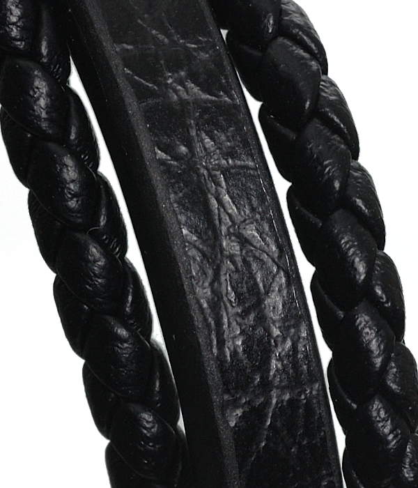 Zanipolo Terzini ZTB3850 MEN/BK item photo3