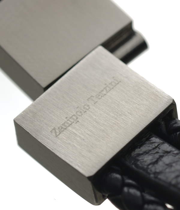 Zanipolo Terzini ZTB3850 MEN/BK item photo4