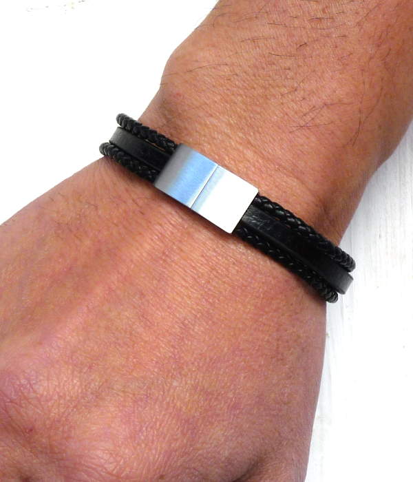 Zanipolo Terzini ZTB3850 MEN/BK item photo6