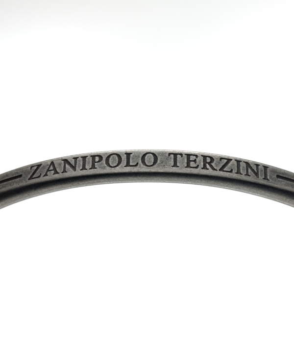 Zanipolo Terzini ZTB3853 MEN/GY item photo2