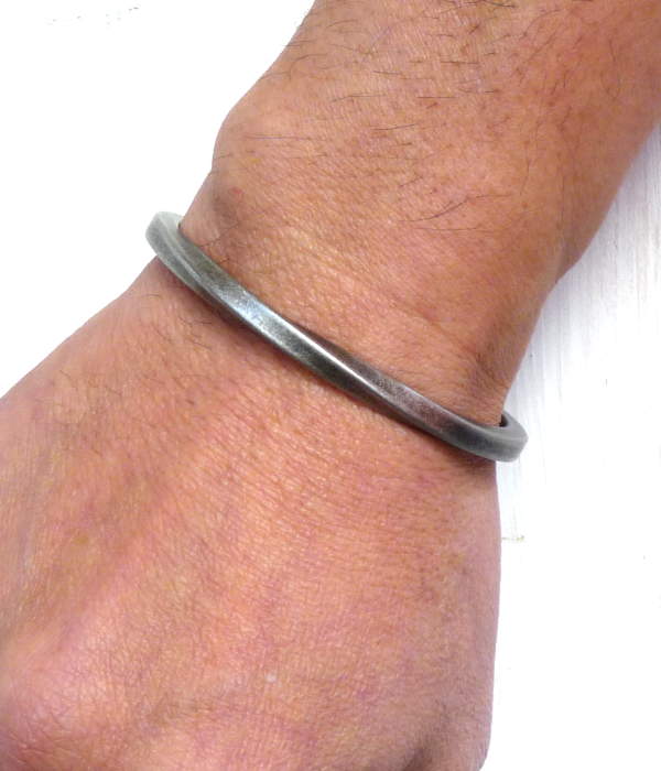 Zanipolo Terzini ZTB3855 MEN/GY item photo4