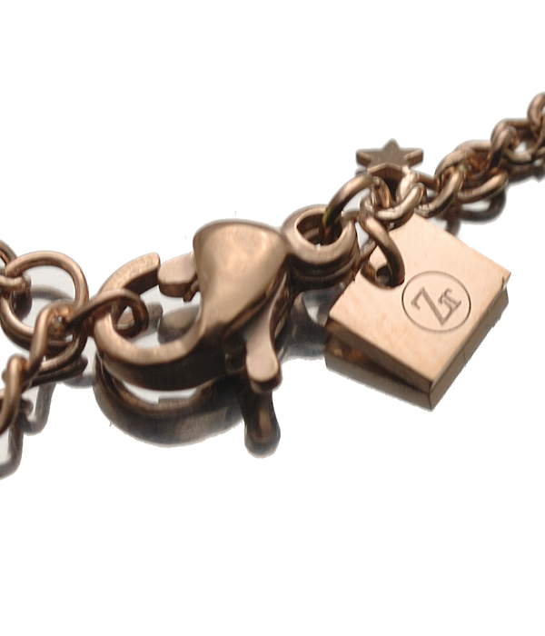 Zanipolo Terzini ZTB3901 LADY item photo3